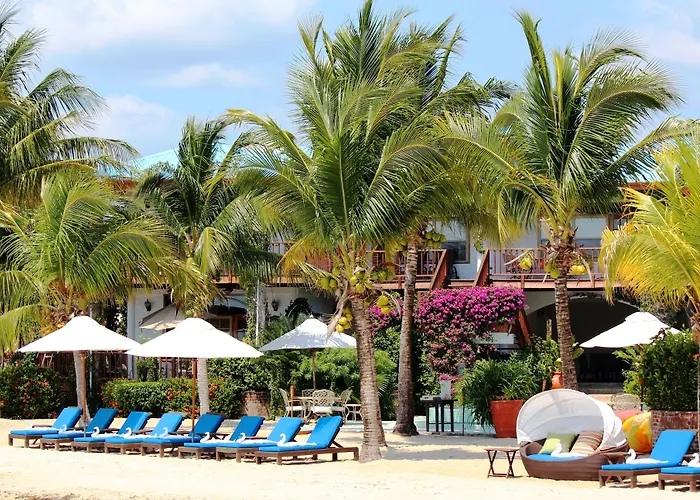 Chabil Mar Villas - Guest Exclusive Boutique