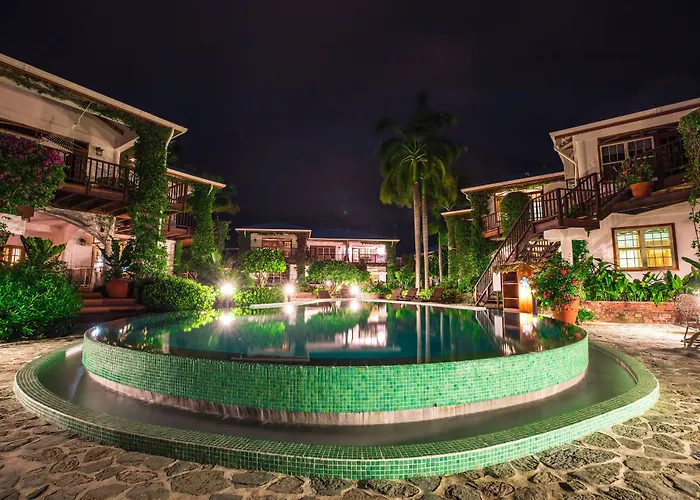 Chabil Mar Villas - Guest Exclusive Boutique