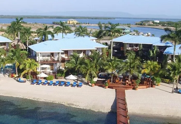 Chabil Mar Villas - Guest Exclusive Boutique